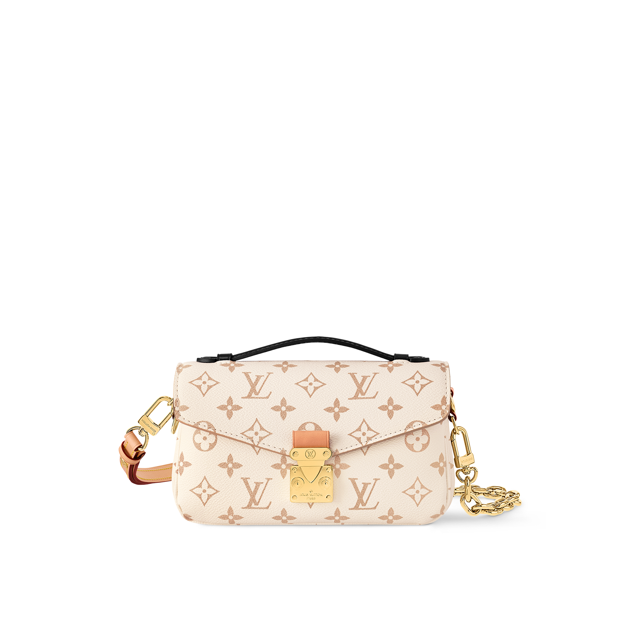 Pochette Métis East West Other Monogram Canvas - Handbags M46914 | LOUIS  VUITTON